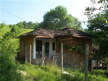 House for sale in Troyan (Lovech)