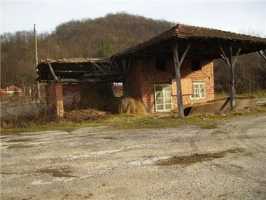 House for sale in Troyan (Lovech)