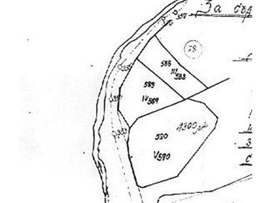 Land for sale in Ugurchin (Lovech)