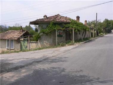 House for sale in Veliki Preslav (Shumen)