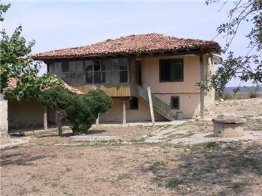 House for sale in Veliki Preslav (Shumen)