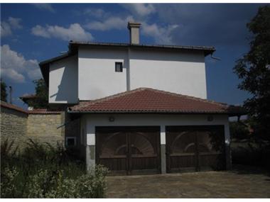 House for sale in Veliko Turnovo (Veliko Turnovo)