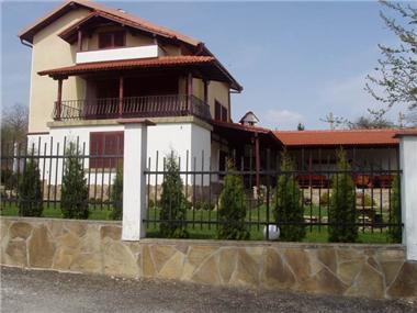 House for sale in Veliko Turnovo (Veliko Turnovo)