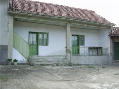 House for sale in Veliko Turnovo (Veliko Turnovo)