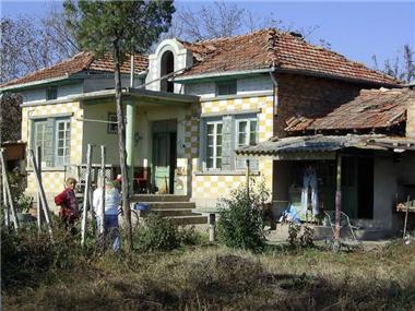 House for sale in Veliko Turnovo (Veliko Turnovo)