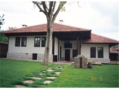 House for sale in Veliko Turnovo (Veliko Turnovo)