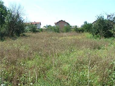 Land for sale in Burgas (Burgas)