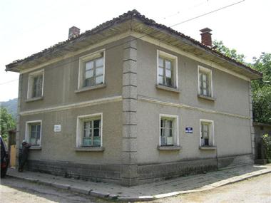 House/Villa for sale in Elena (Khaskovo)