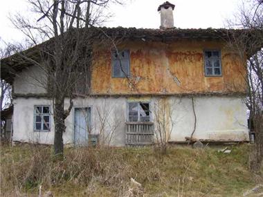 House/Villa for sale in Elena (Khaskovo)