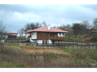 House/Villa for sale in Elena (Khaskovo)