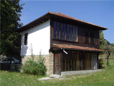 House for sale in Gabrovo (Gabrovo)