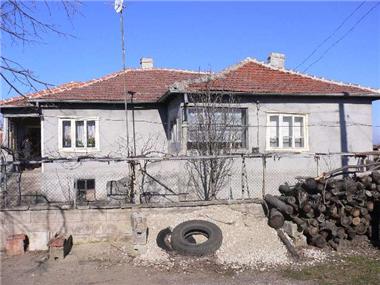 House for sale in Kavarna (Dobrich)