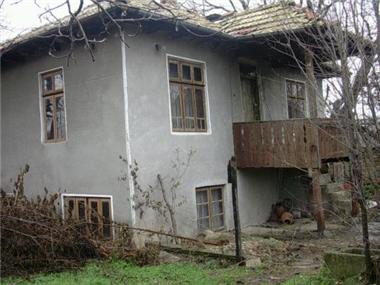 House for sale in Polski Trumbesh (Veliko Turnovo)