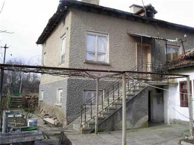 House/Villa for sale in Radomir (Pernik)