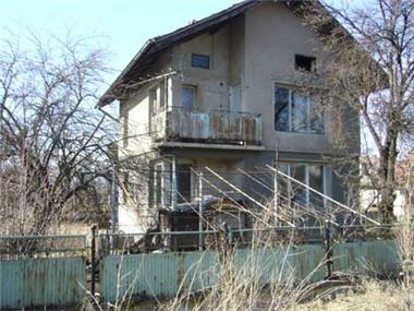 House/Villa for sale in Radomir (Pernik)