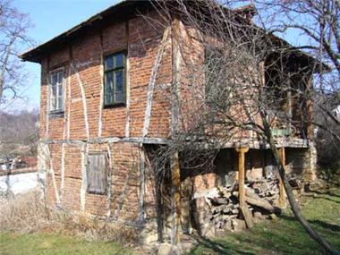 House/Villa for sale in Radomir (Pernik)
