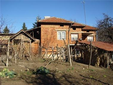 House/Villa for sale in Ruse (Ruse)