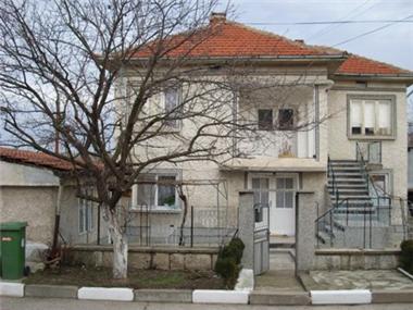 House/Villa for sale in Ruse (Ruse)