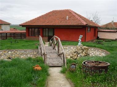 House/Villa for sale in Ruse (Ruse)