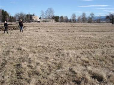 Land/Ruins for sale in Samokov (Sofiya)