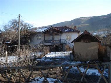 House/Villa for sale in Samokov (Sofiya)