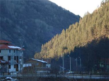 Land/Ruins for sale in Samokov (Sofiya)