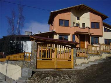 House/Villa for sale in Samokov (Sofiya)