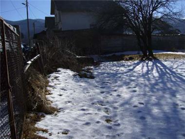 Land/Ruins for sale in Samokov (Sofiya)