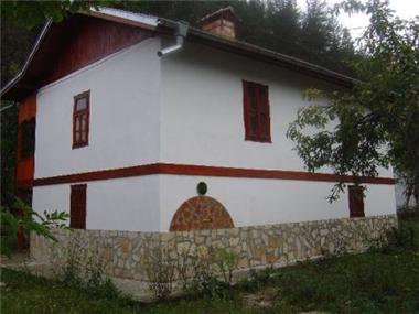 House/Villa for sale in Samokov (Sofiya)