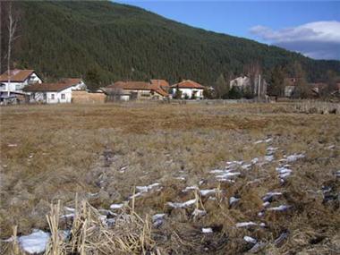 Land/Ruins for sale in Samokov (Sofiya)