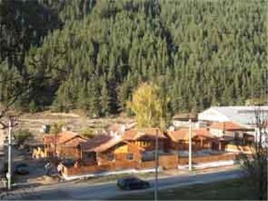 House/Villa for sale in Samokov (Sofiya)