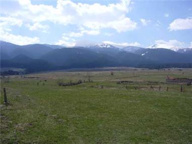 Land/Ruins for sale in Samokov (Sofiya)