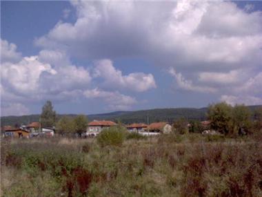 Land/Ruins for sale in Samokov (Sofiya)