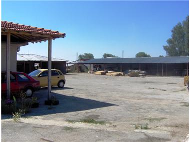 Land/Ruins for sale in Samokov (Sofiya)