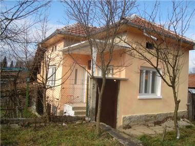 House/Villa for sale in Sevlievo (Gabrovo)