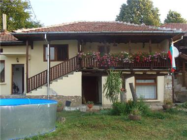House for sale in Sevlievo (Gabrovo)