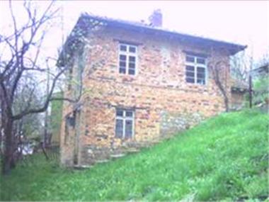 House/Villa for sale in Troyan (Lovech)