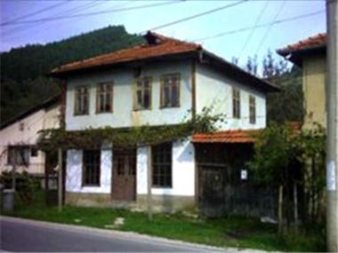 House/Villa for sale in Troyan (Lovech)