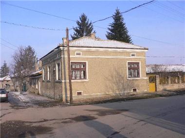 House for sale in Veliki Preslav (Shumen)