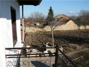 House for sale in Veliko Turnovo (Veliko Turnovo)