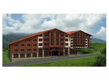 Apartment for sale in Bansko (Blagoevgrad)