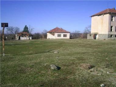 Business for sale in Bolyarovo (Yambol)