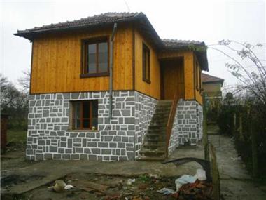 House/Villa for sale in Bolyarovo (Yambol)