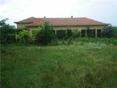 Business for sale in Bolyarovo (Yambol)