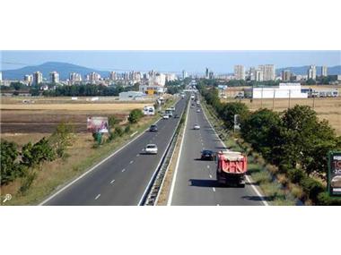 Land for sale in Burgas (Burgas)