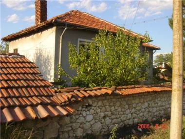 House/Villa for sale in Bratya Daskalovi (Stara Zagora)