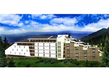 Apartment for sale in Chepelare (Smolyan)