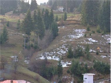 Land/Ruins for sale in Chepelare (Smolyan)