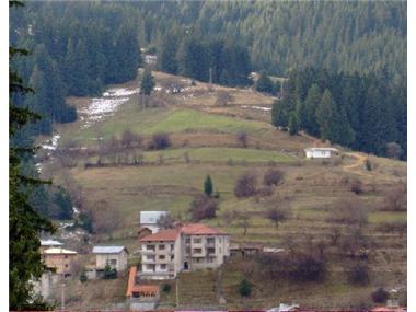Land/Ruins for sale in Chepelare (Smolyan)