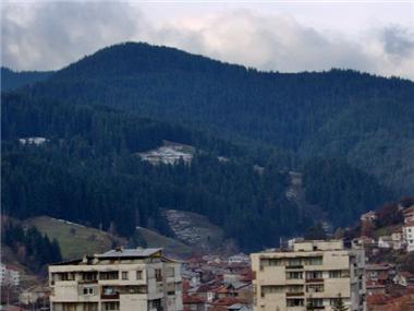 Land/Ruins for sale in Chepelare (Smolyan)